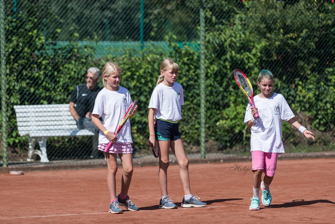 Bild 127 - Marner Tennisevent mit Mischa Zverev